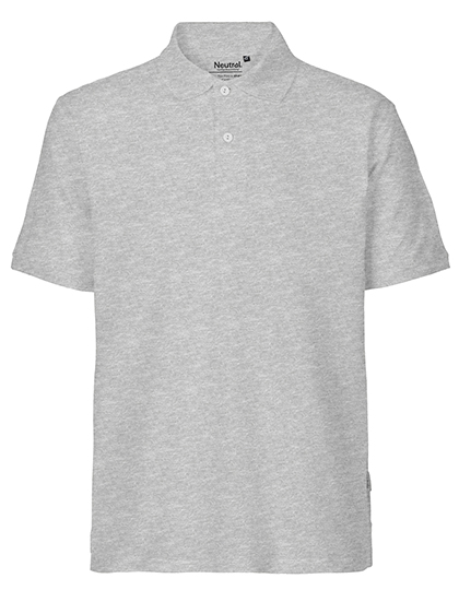 Men´s Classic Polo