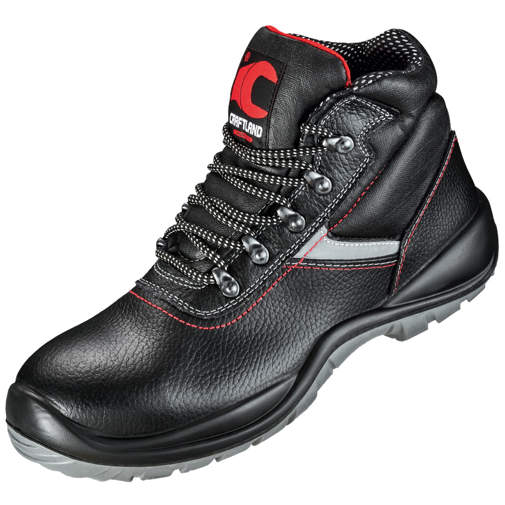 Schnürstiefel Wedel Nuovo