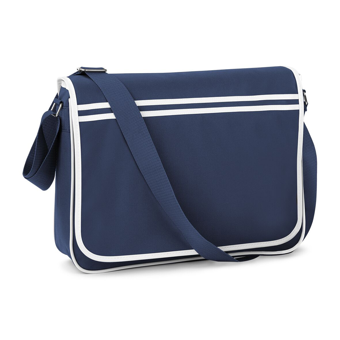 Tasche – Retro Messenger