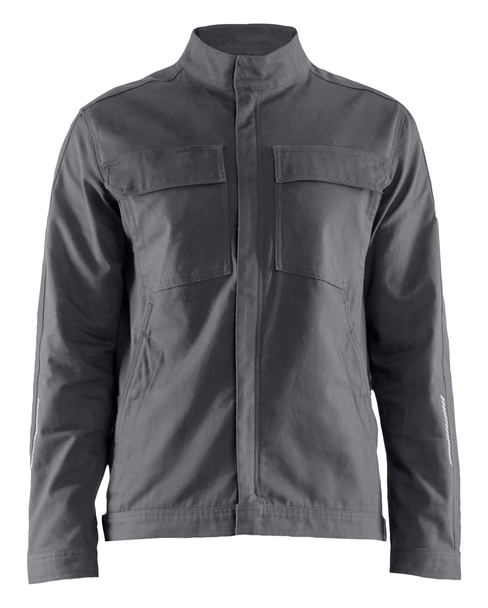 Industrie Jacke Stretch
