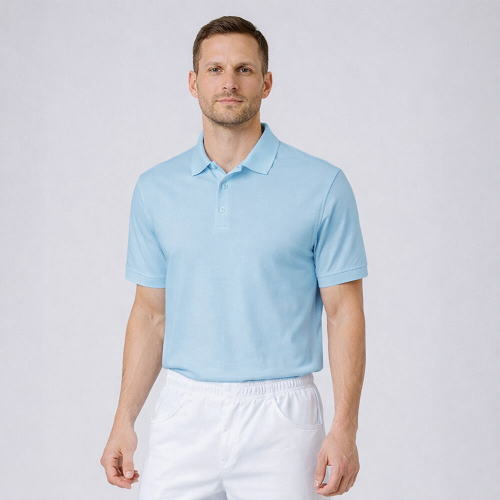 Herren Poloshirt