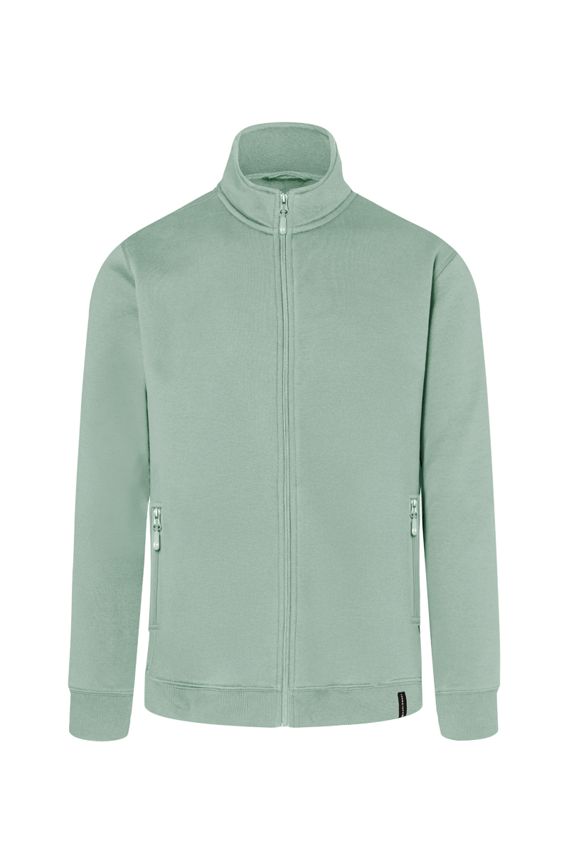 Herren Workwear SweatjackeSoft-Face