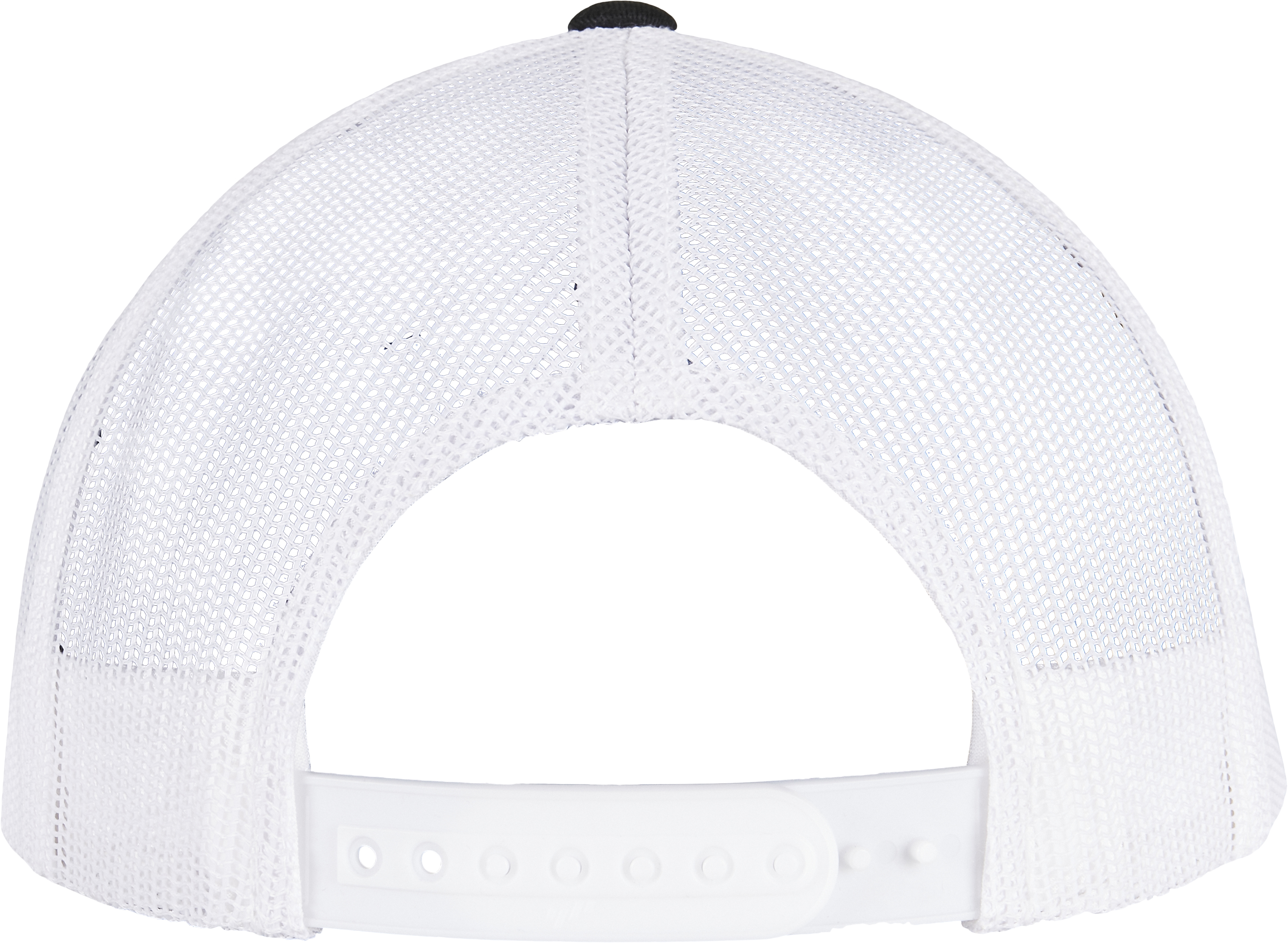 YP Classics Recycled Retro Trucker Cap 2-Tone