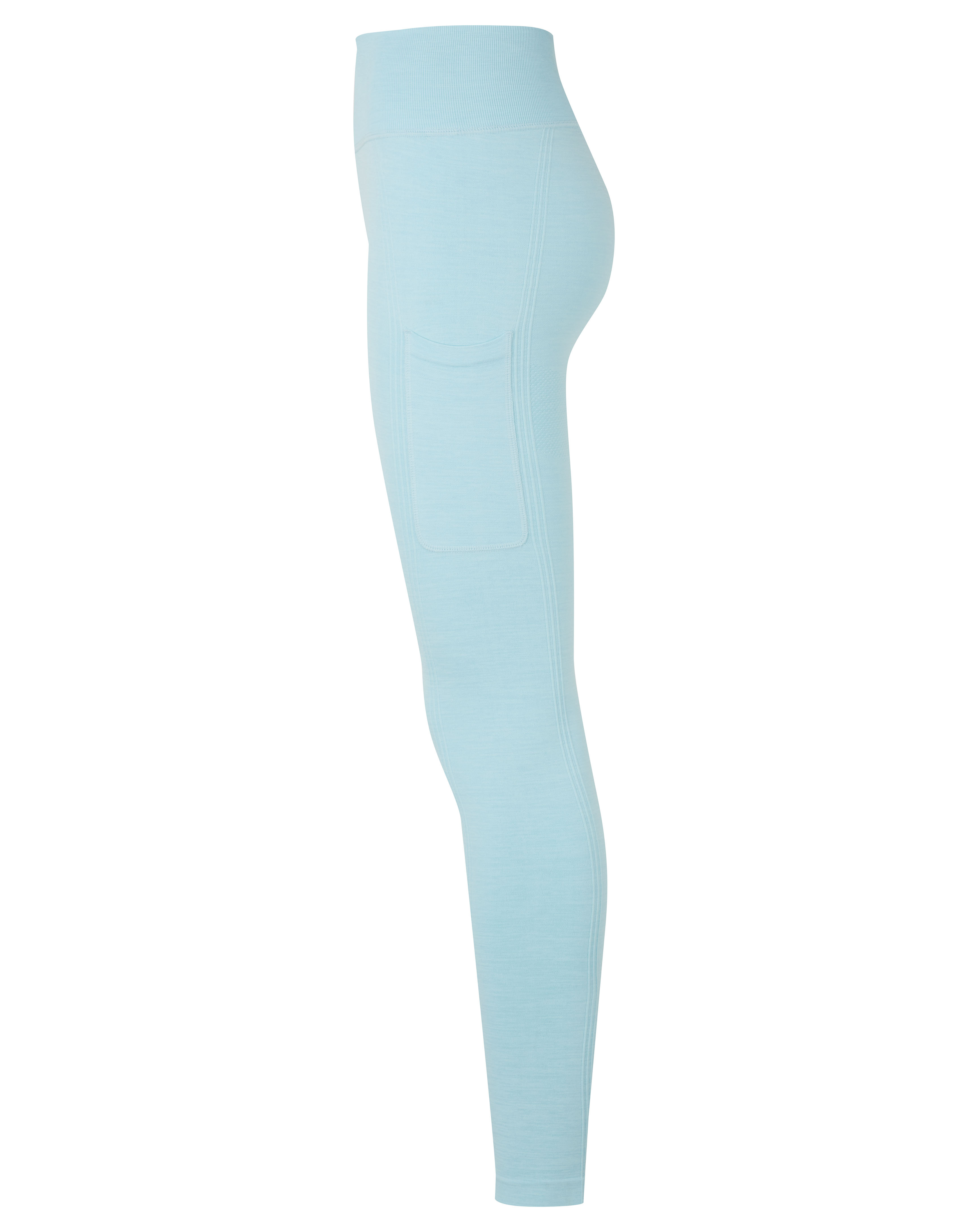 Hose – Women´s Recycled Seamless ´3D Fit´ Multi-Sport Flex Leggings