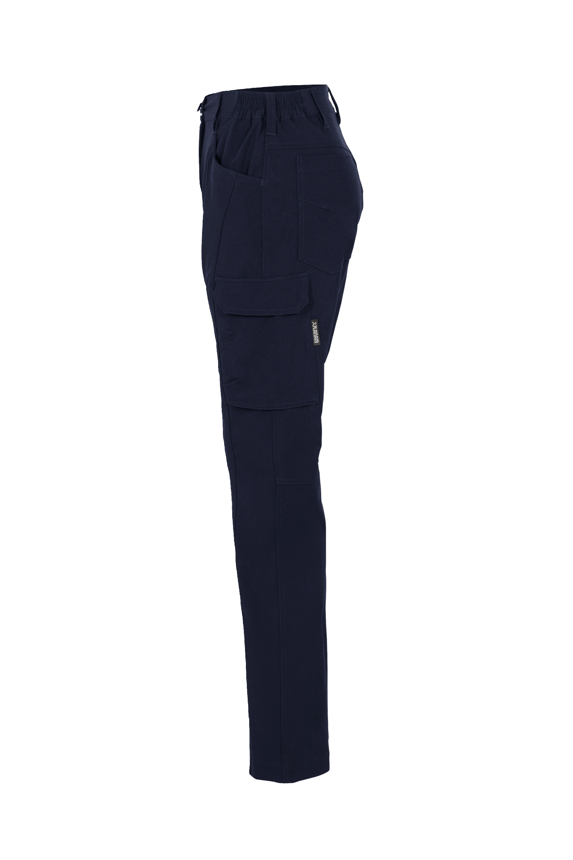 PLANAM Stretchy Damen Hose Outdoor