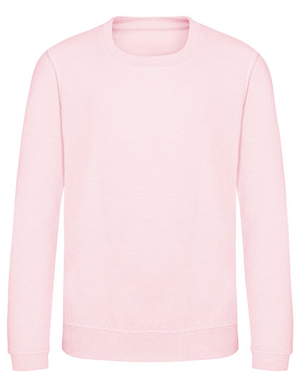 Sweatshirt – Kids´ AWDis Sweat