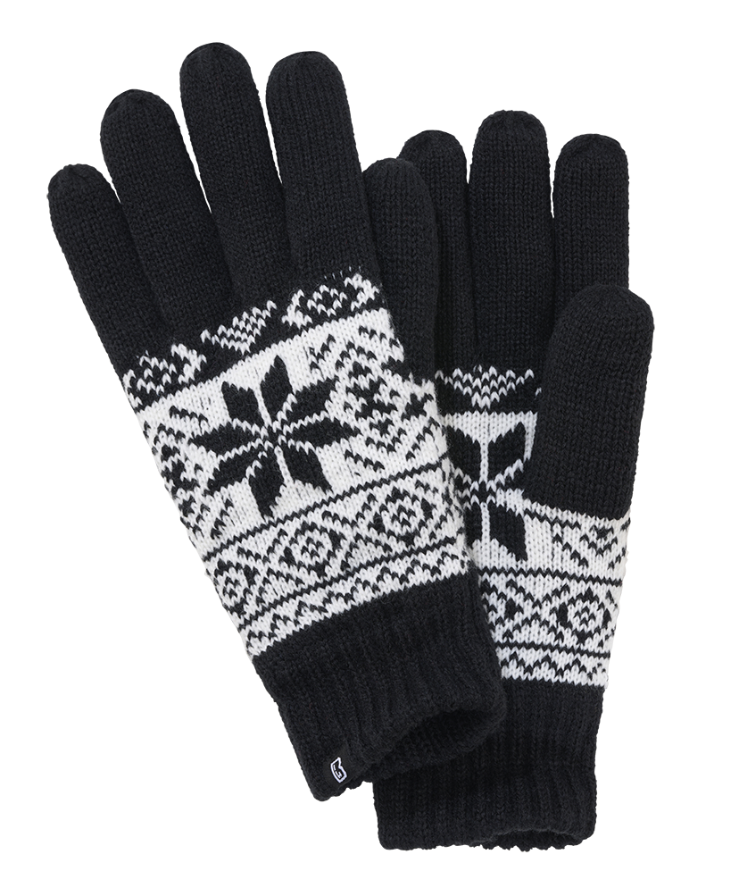 Snow Gloves