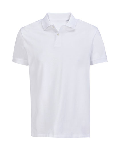 Unisex Pacific Polo Shirt