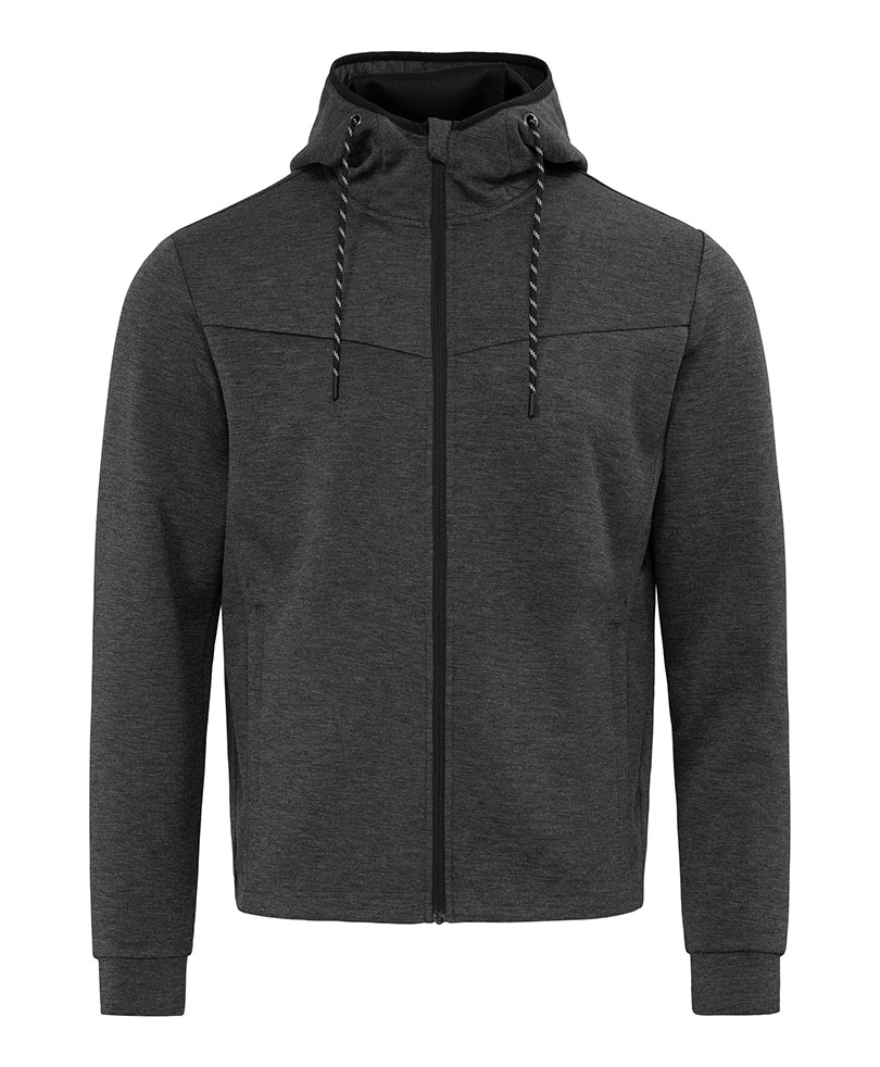 Recycled Scuba Jacket