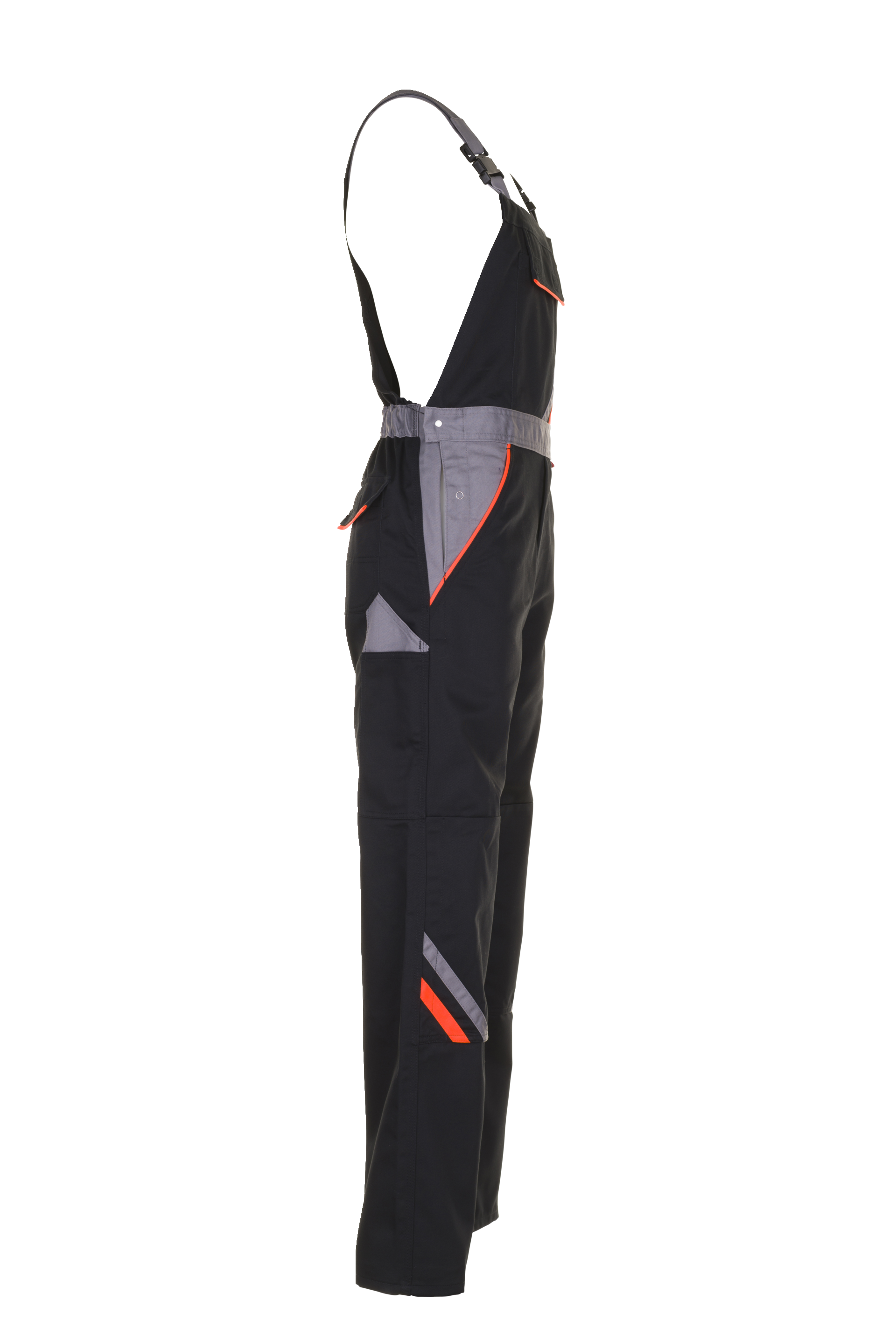 PLANAM Latzhose Visline
