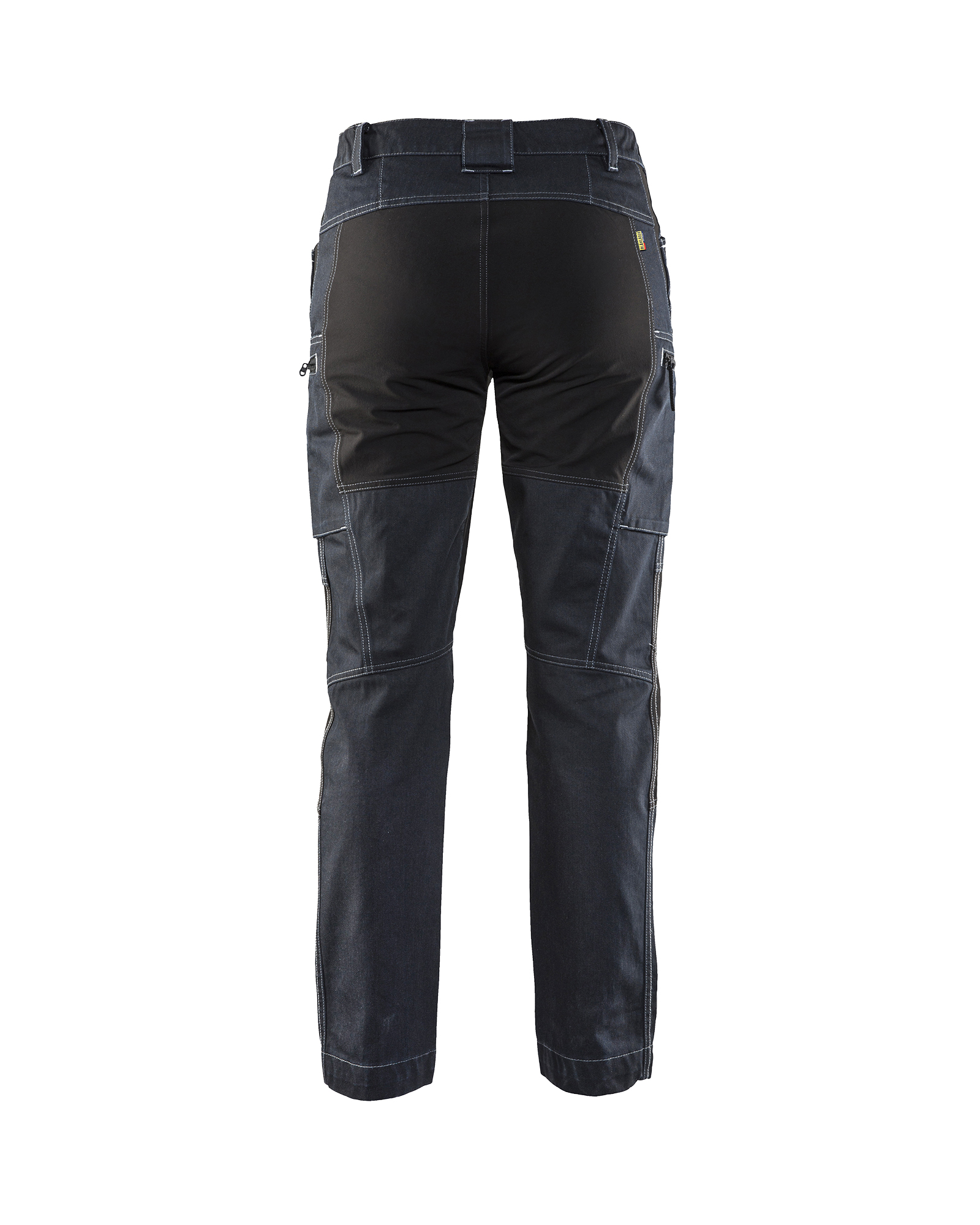 Damen Service Arbeitshose Stretch