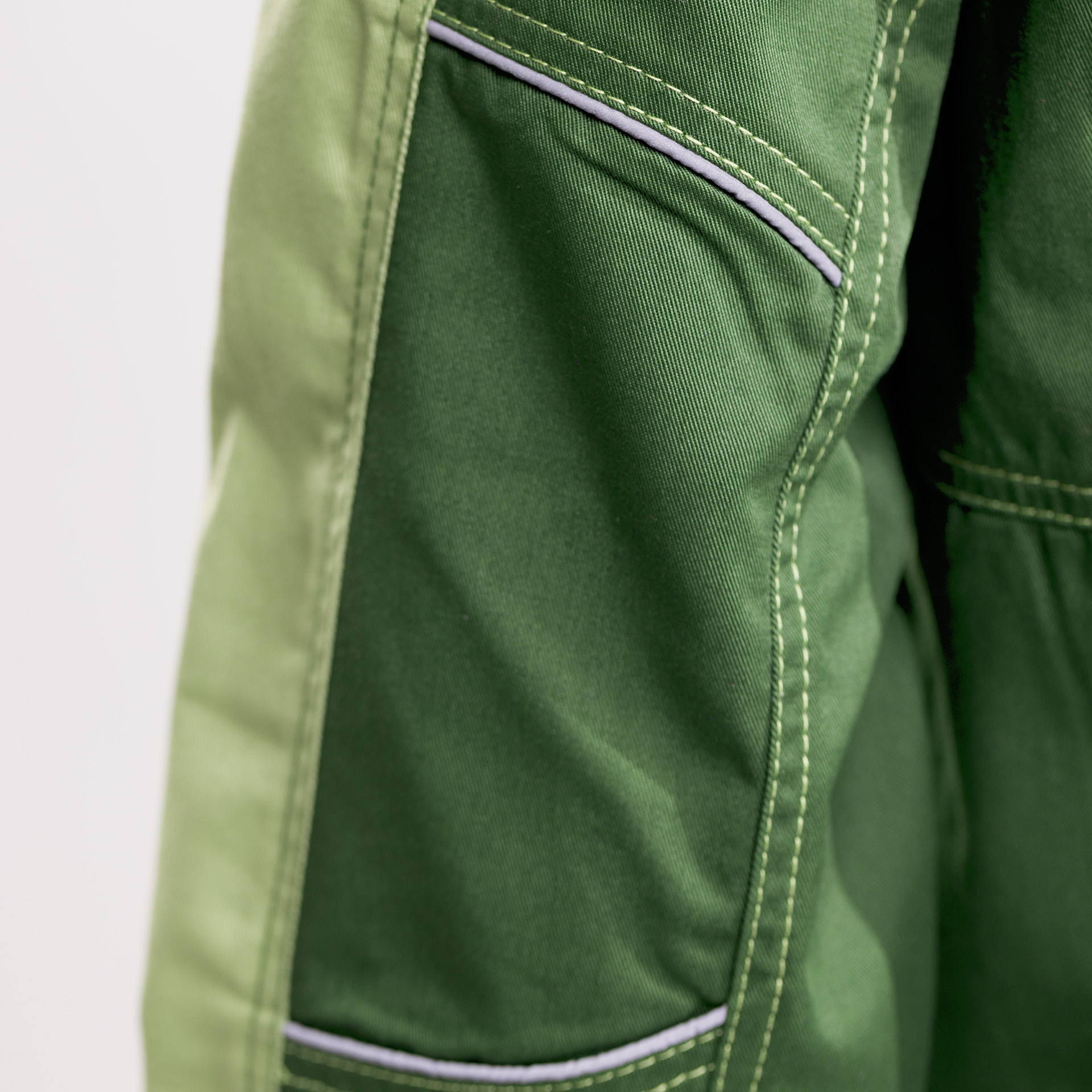 TMG Bundjacke Kult Worker