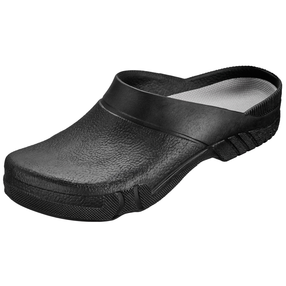 - Garten Clogs Veilchen