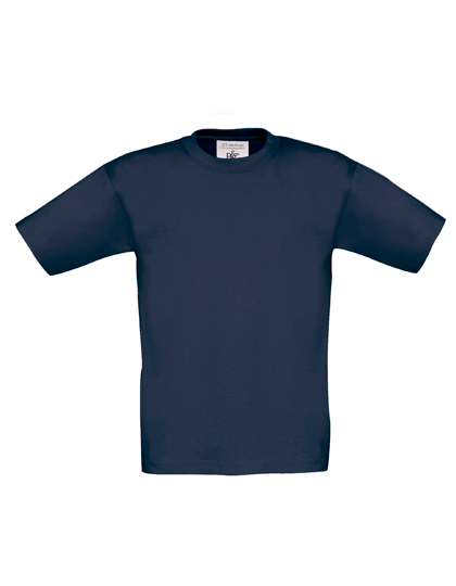 Kids´ T-Shirt Exact 190