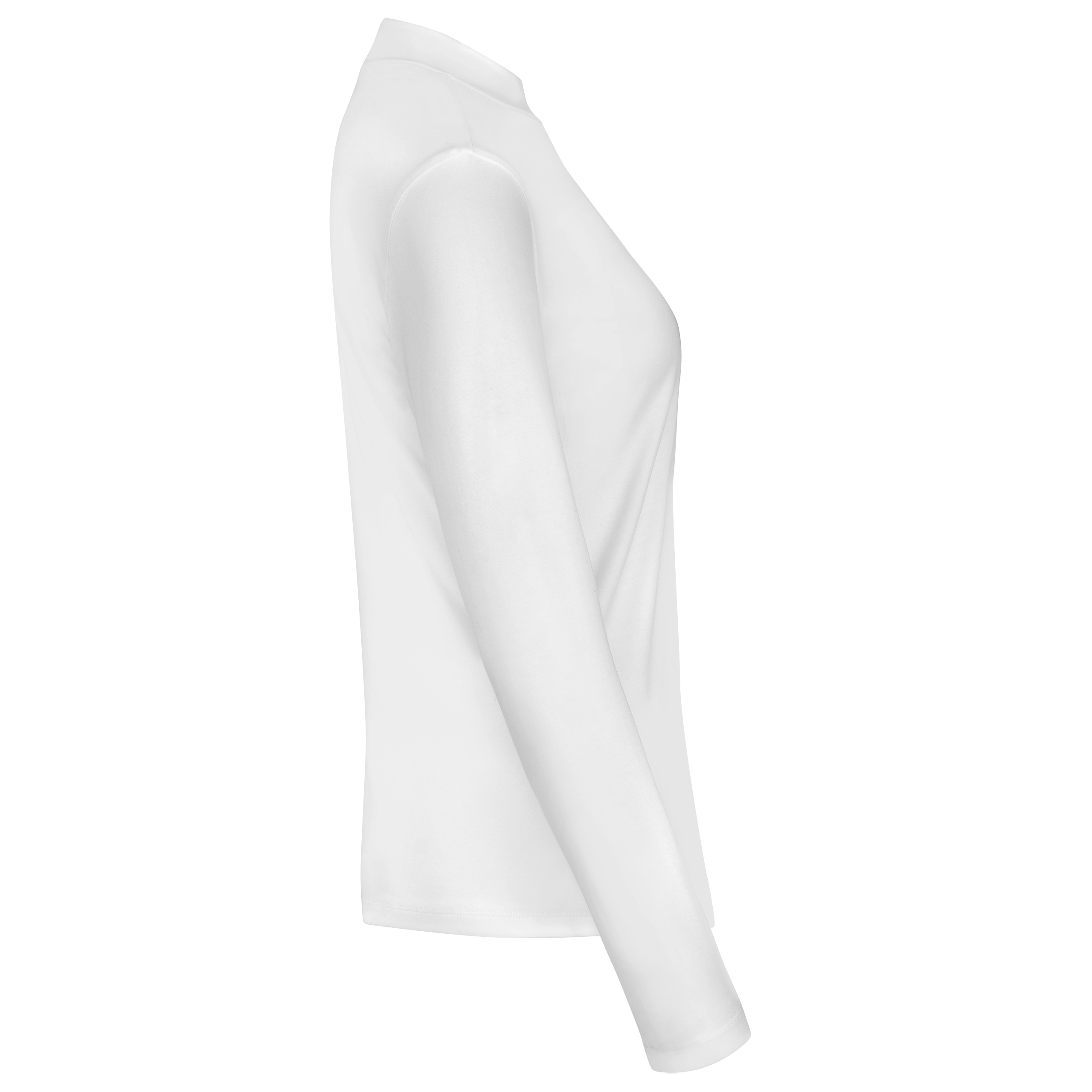 T-Shirt – Women´s Premium Highneck Longsleeve Tees