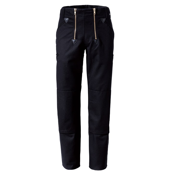 Zunfthose 564 (mit Knietaschen)