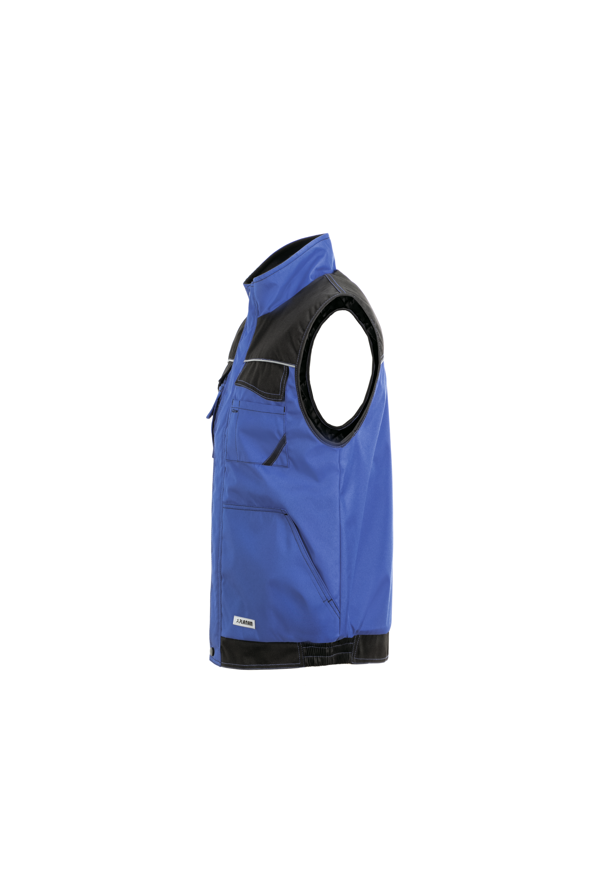 PLANAM Dust Weste Outdoor