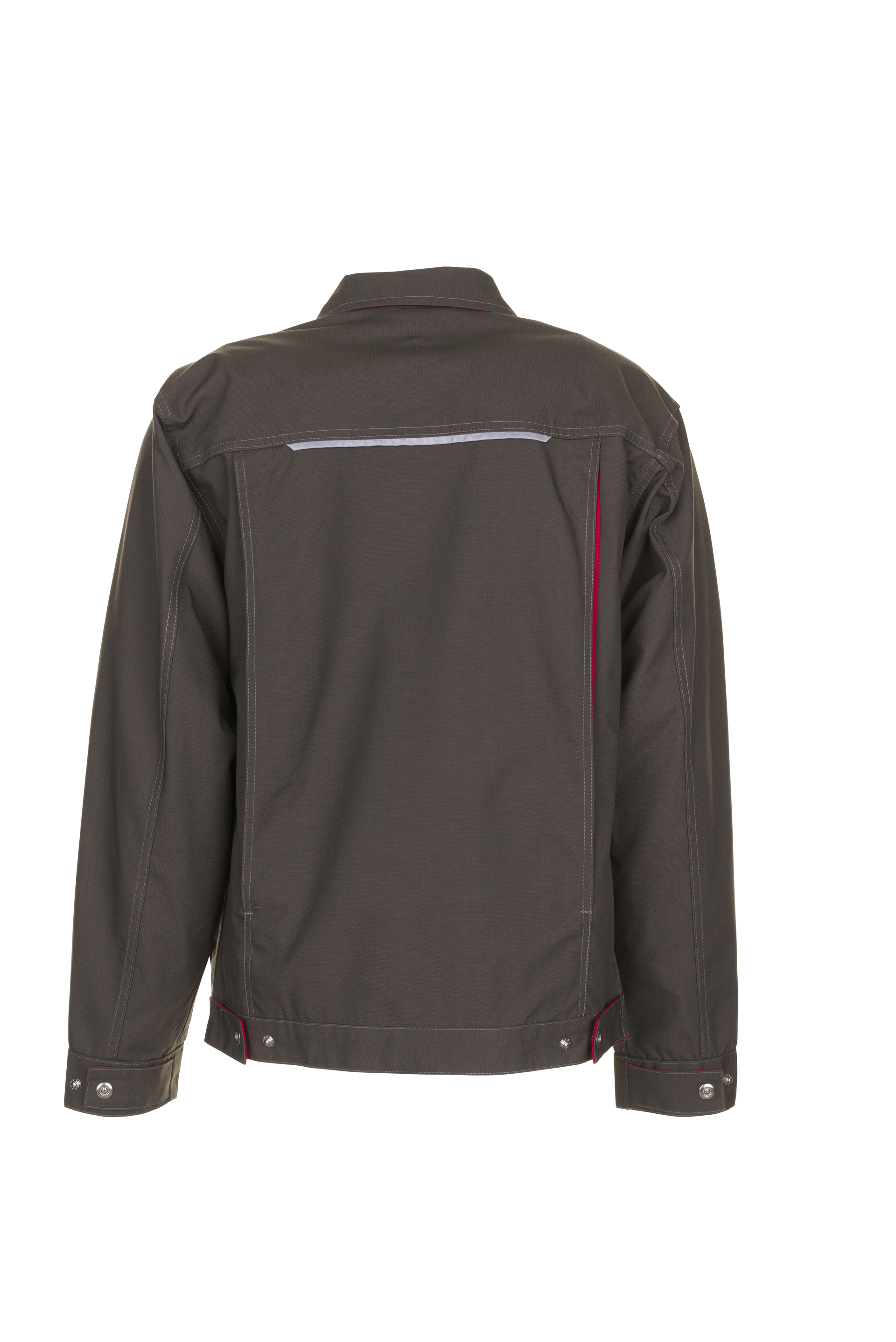 PLANAM Bundjacke Basalt
