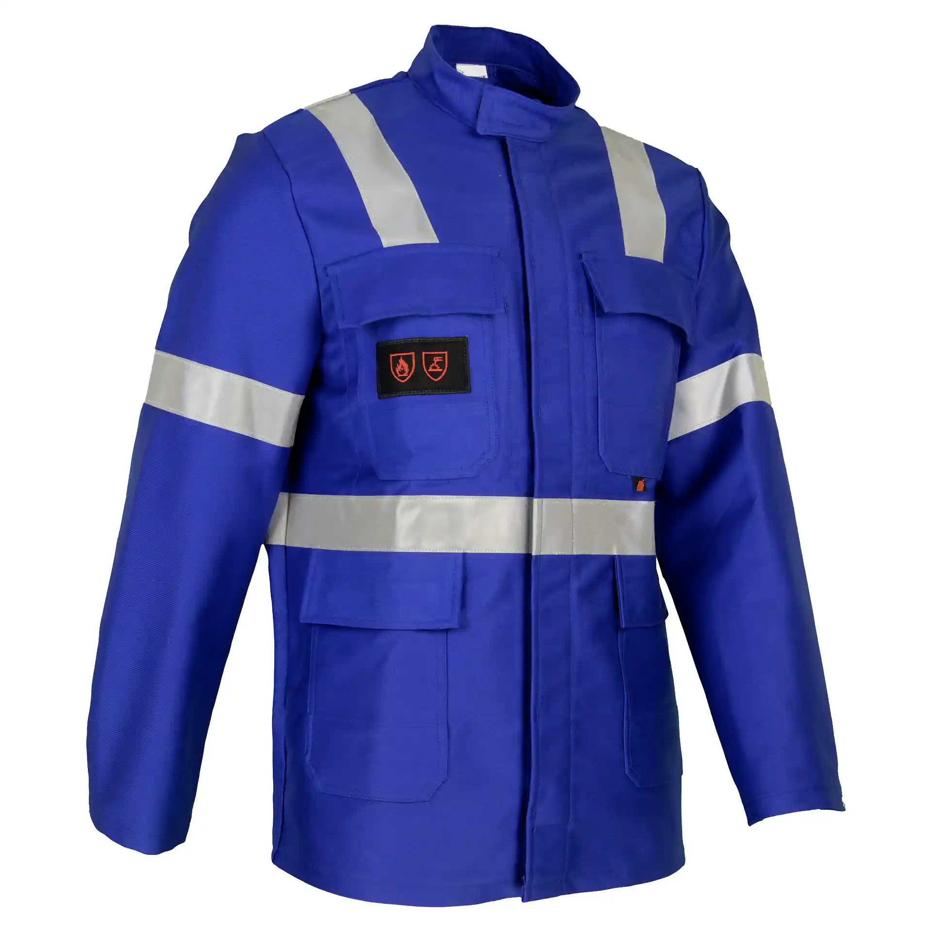 Schweißerschutz-Jacke SECJA01