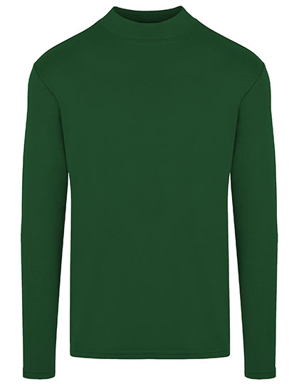 T-Shirt – Men´s Premium Highneck Longsleeve Tees