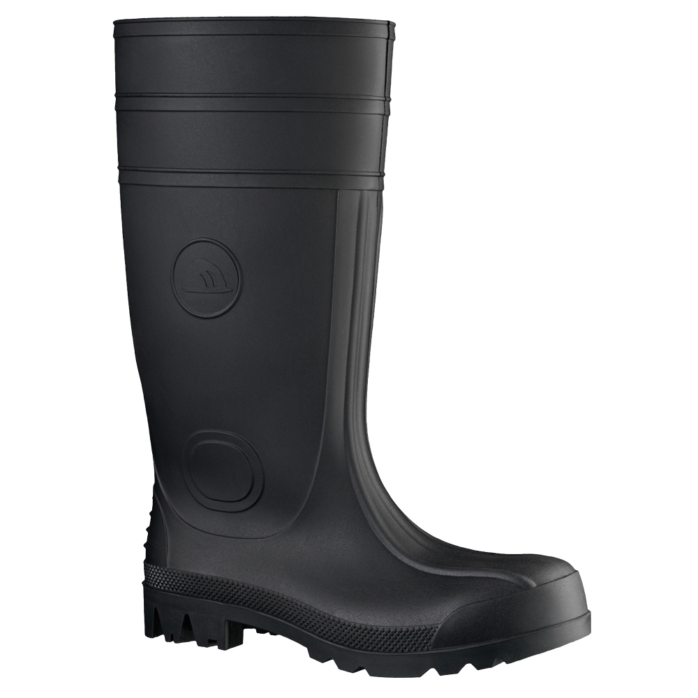 - PVC-Stiefel Workmaster