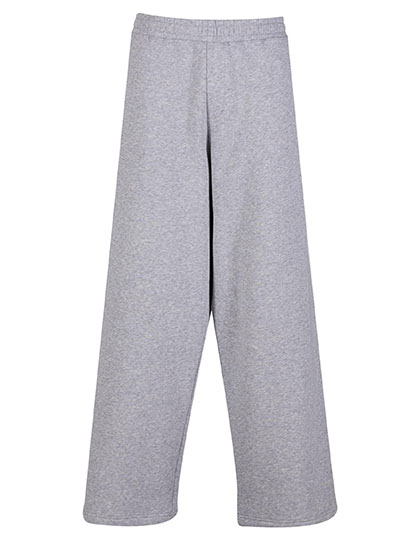 Hose – Wideleg Sweatpants