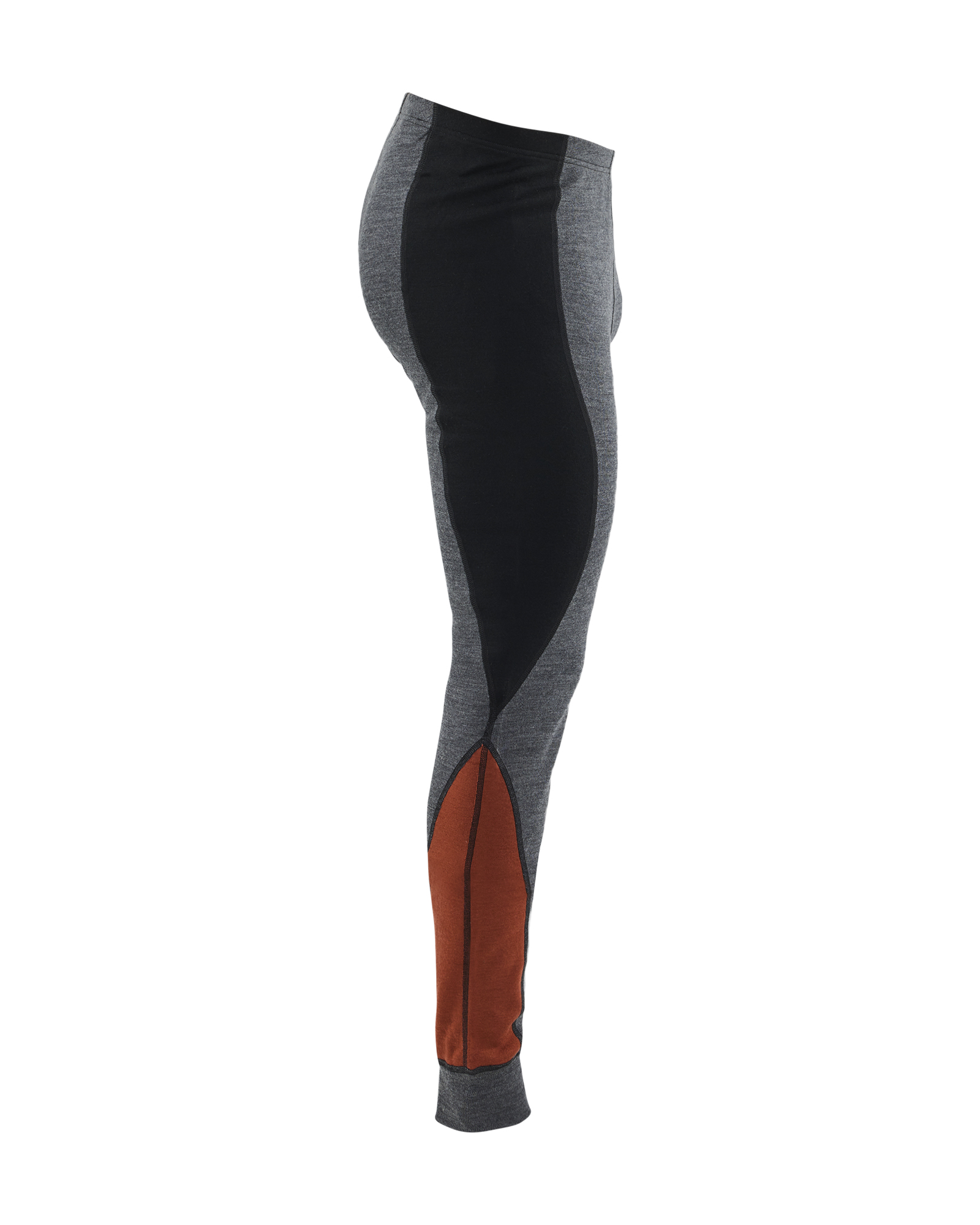 Unterhose XWARM, 100% Merino