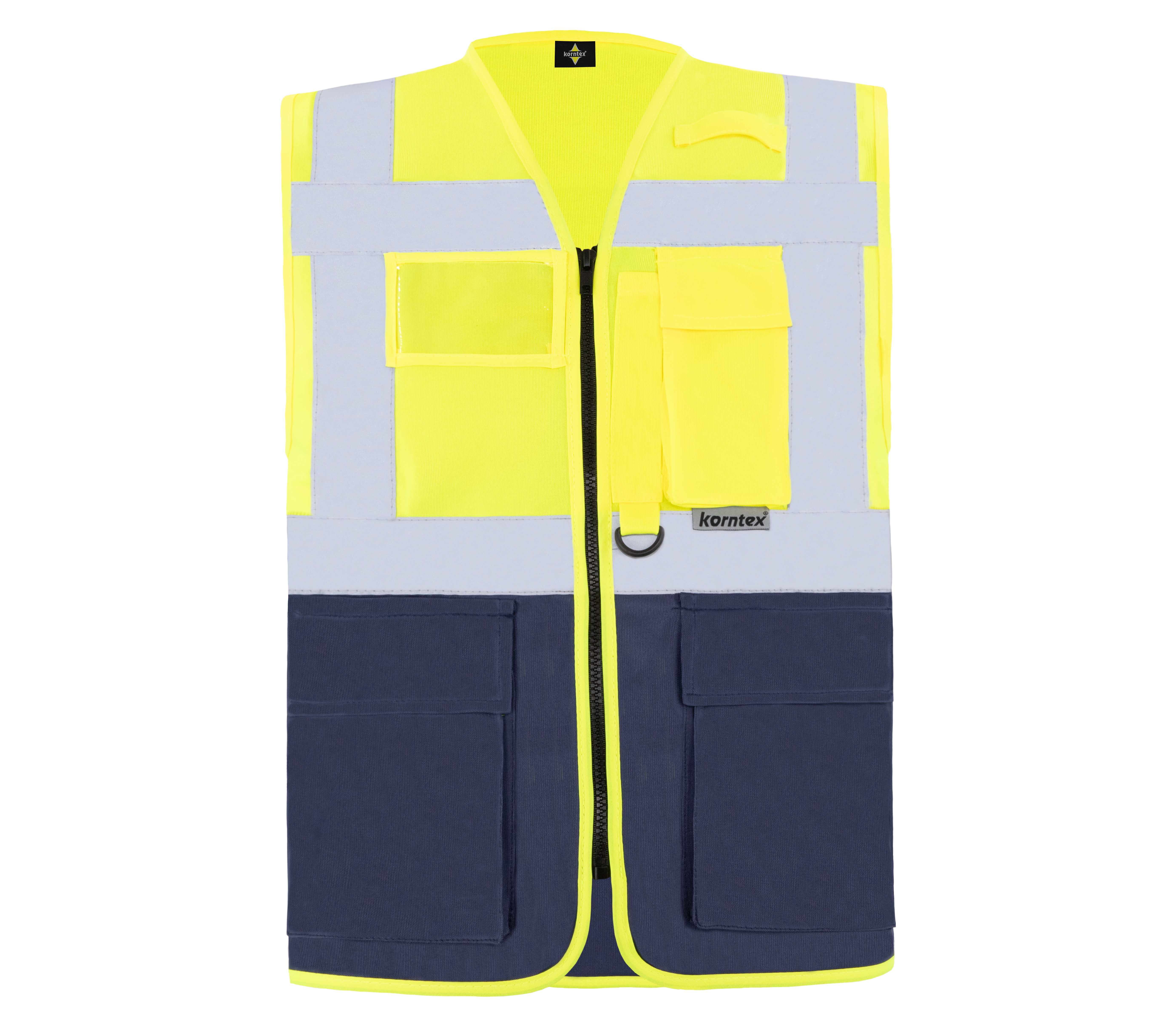 Weste – Executive Multifunctional Safety Vest Berlin