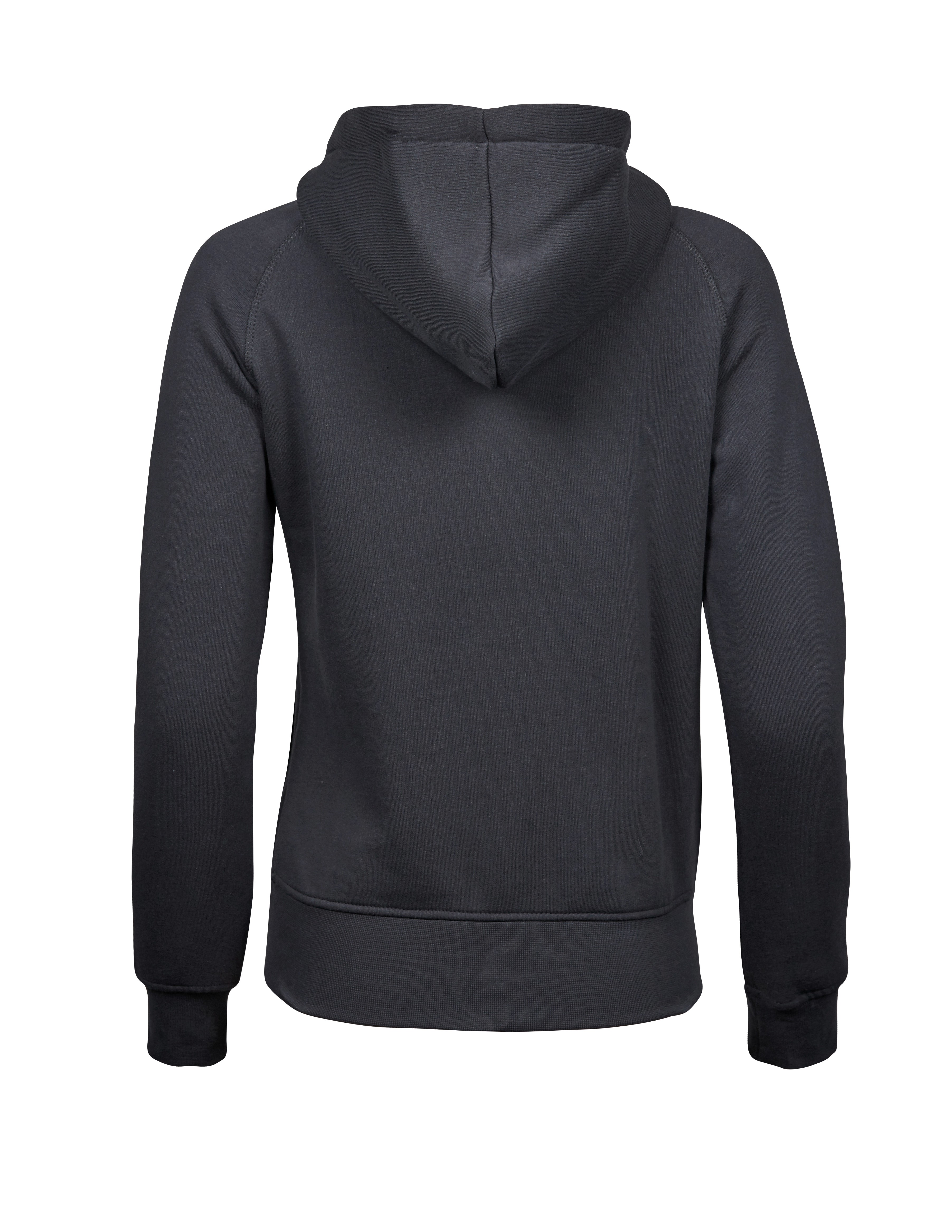 Sweatshirt – Women´s Fashion Full Zip Hood