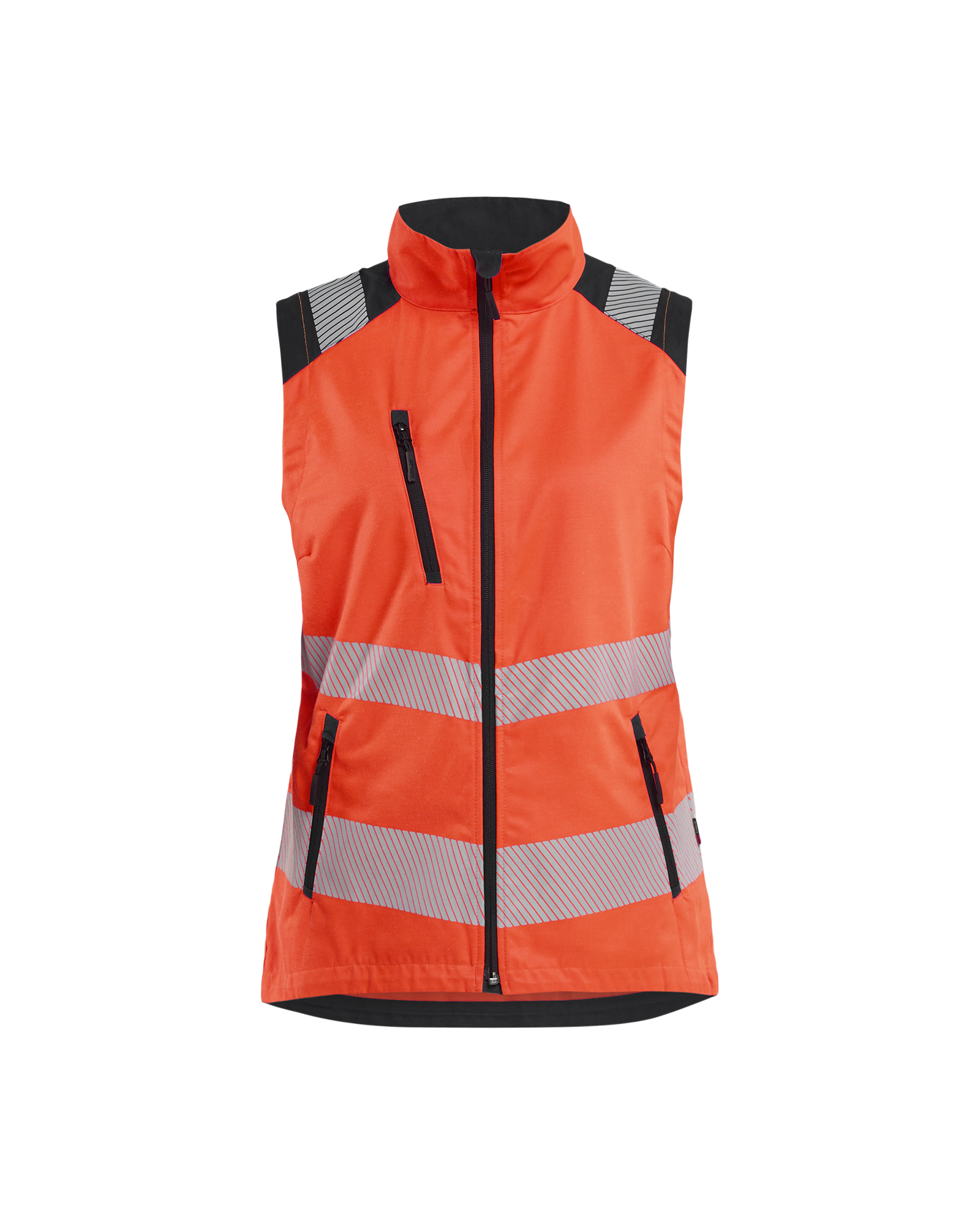 Damen High Vis Weste