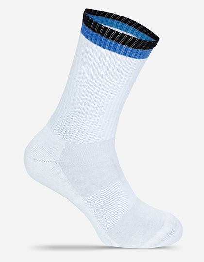 Strumpf – Tennis Socks Two Tone