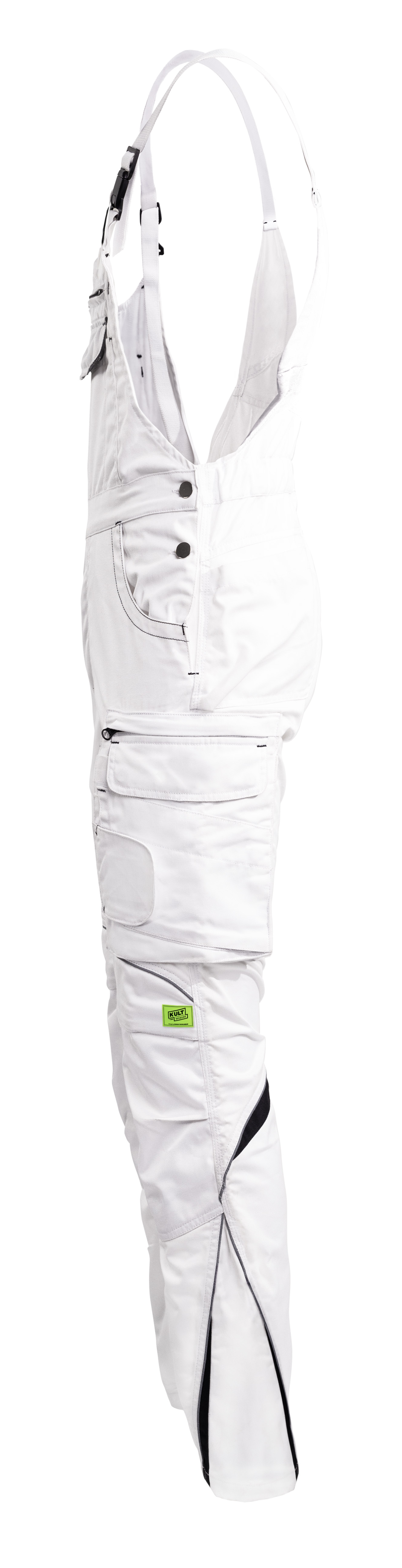 TMG Latzhose Kult Worker