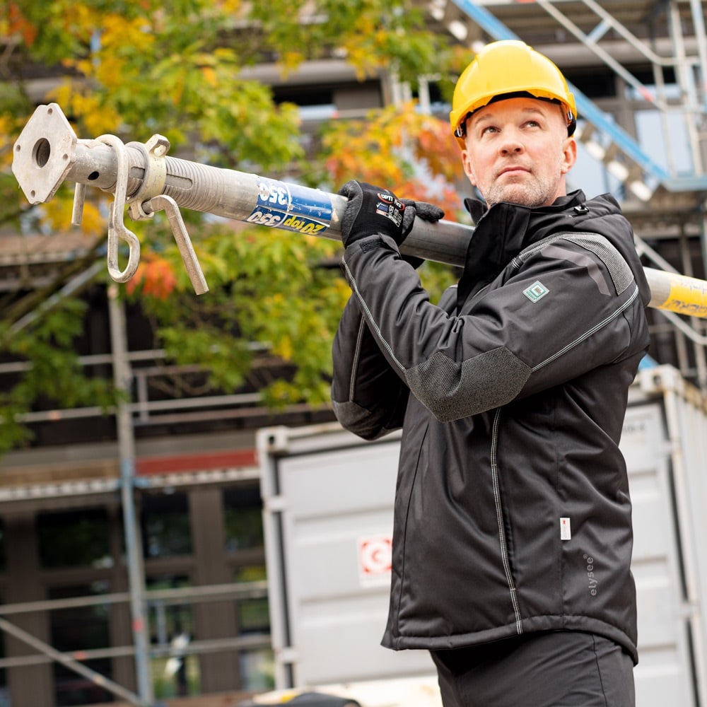 Schutzhelm, EN 397, Tector® Industrie