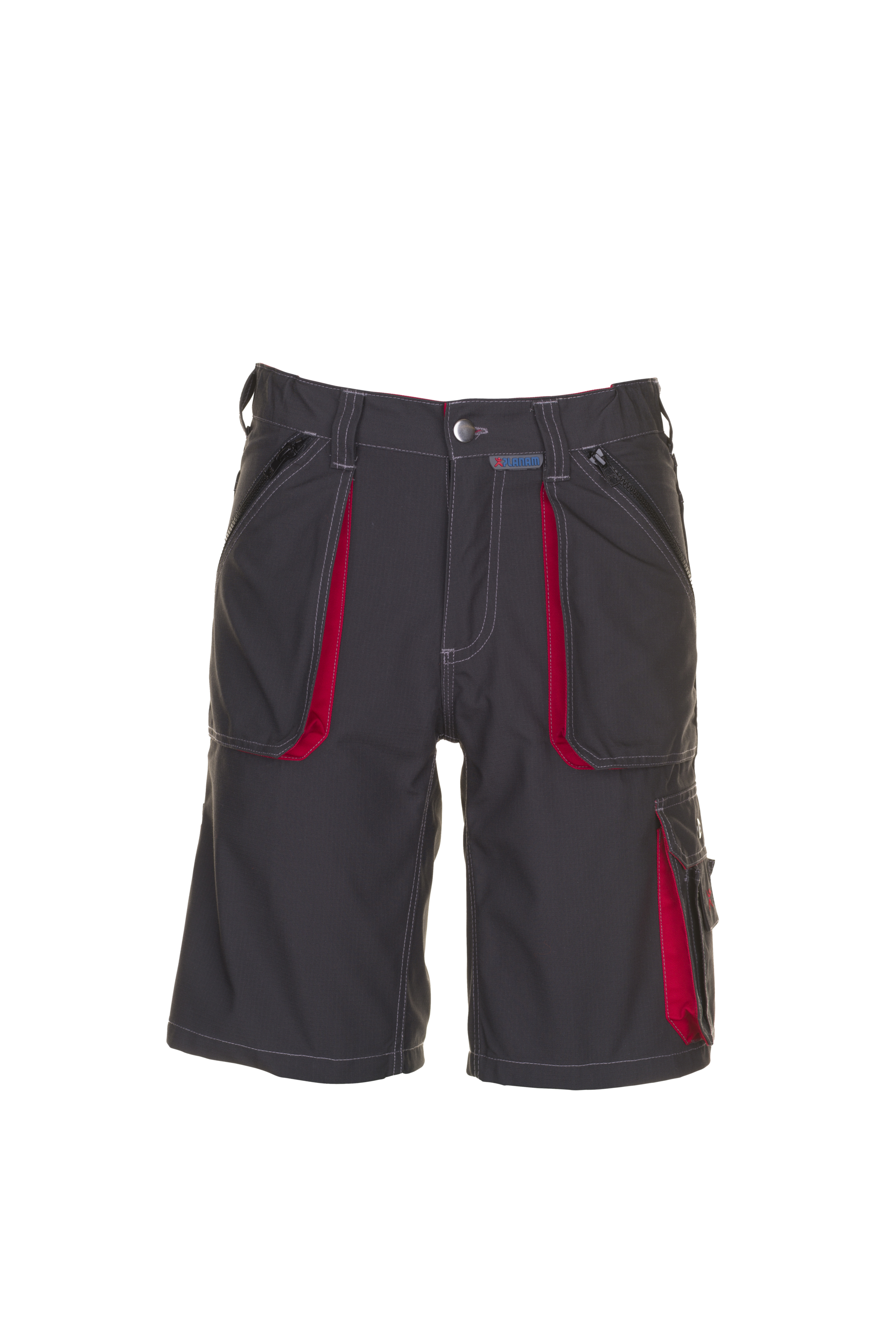 PLANAM Shorts Basalt