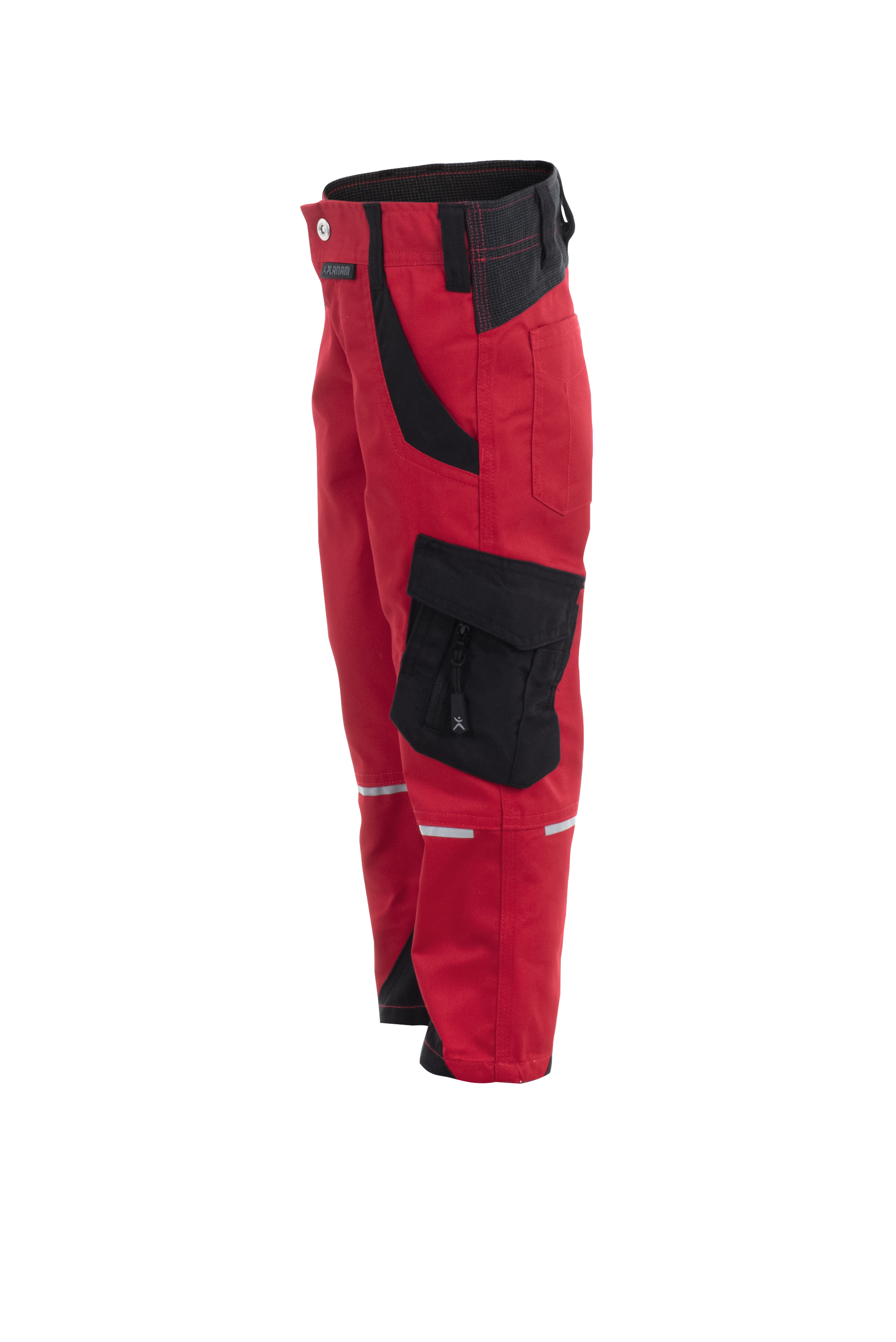 PLANAM Kids Bundhose Norit
