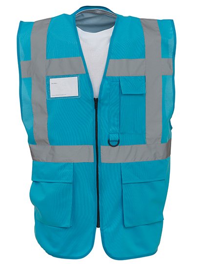 Weste – Multi-Functional Executive Waistcoat