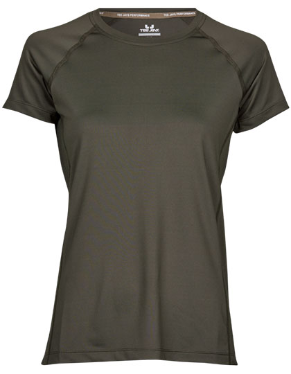 T-Shirt – Women´s CoolDry Tee