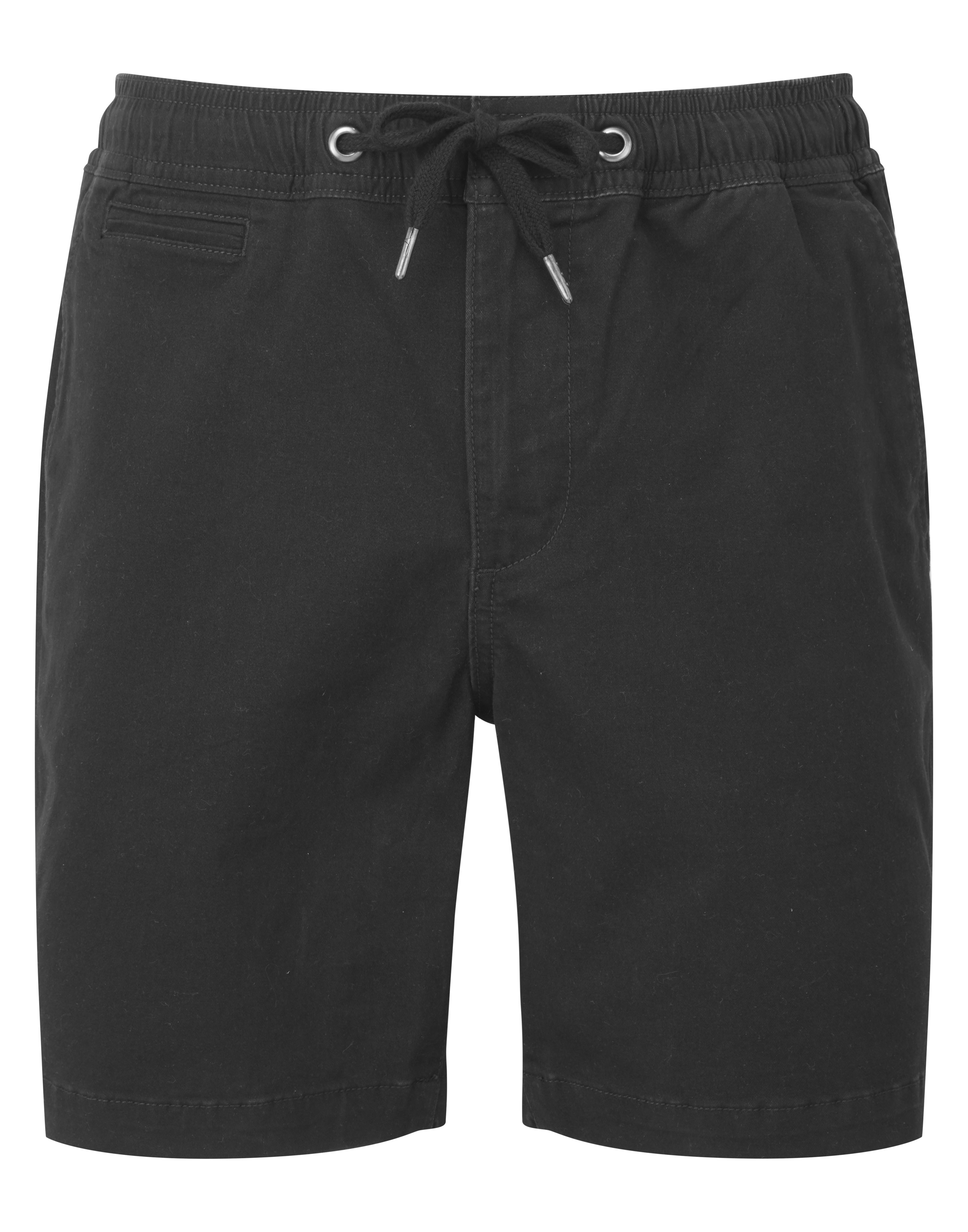 Men´s Drawstring Chino Shorts
