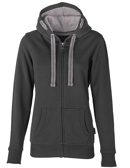 Women´s Hooded Jacket