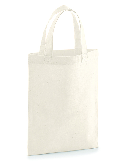 Tasche – Cotton Party Bag For Life