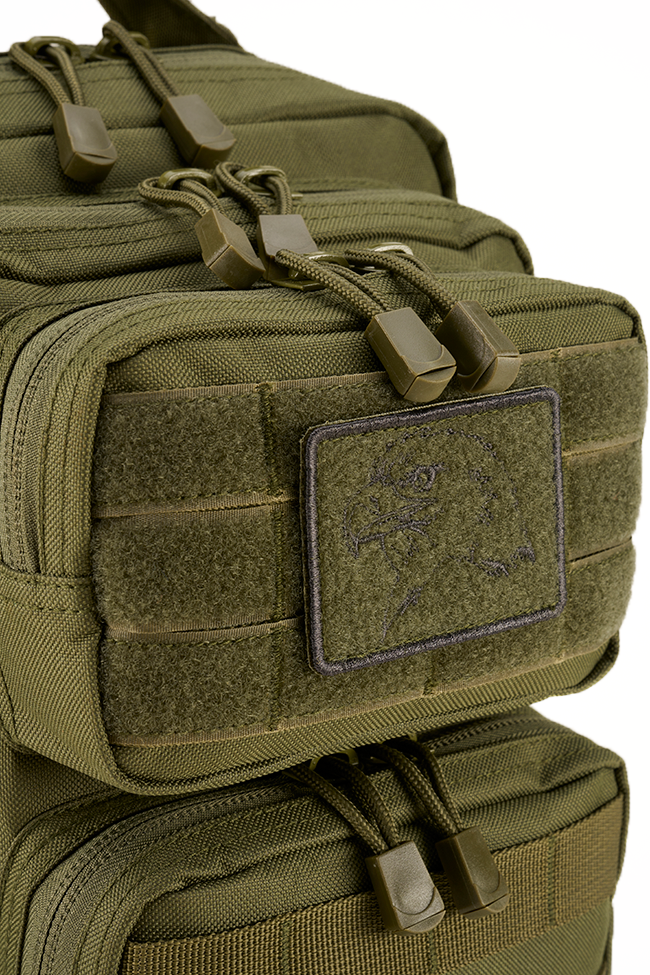 Kids US Cooper Backpack
