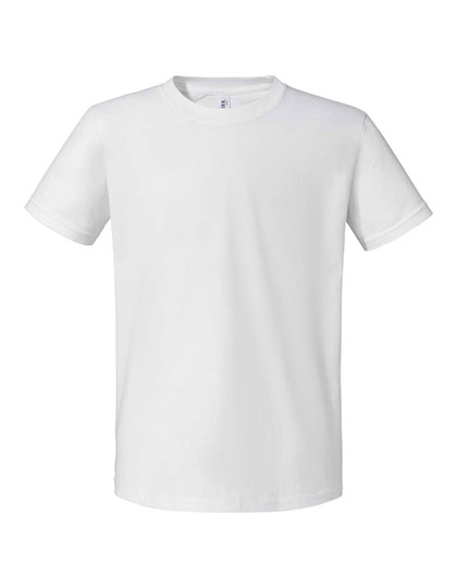 T-Shirt – Jerzees Eco Youth Premium Organic T