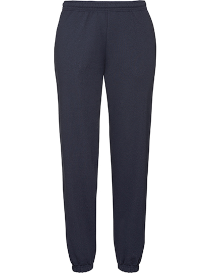 Hose – Classic Elasticated Cuff Jog Pants