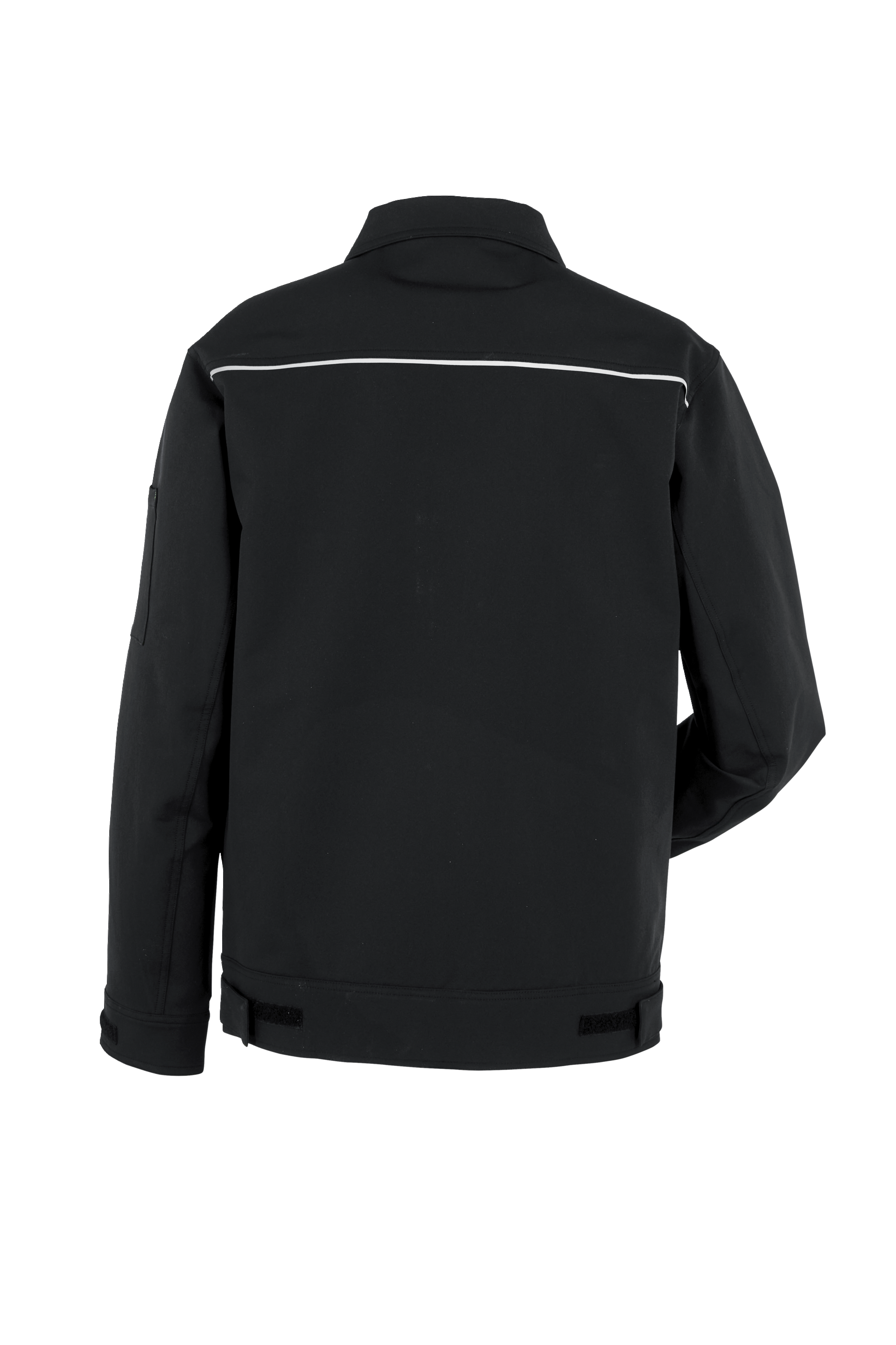 PLANAM Bundjacke rECOline