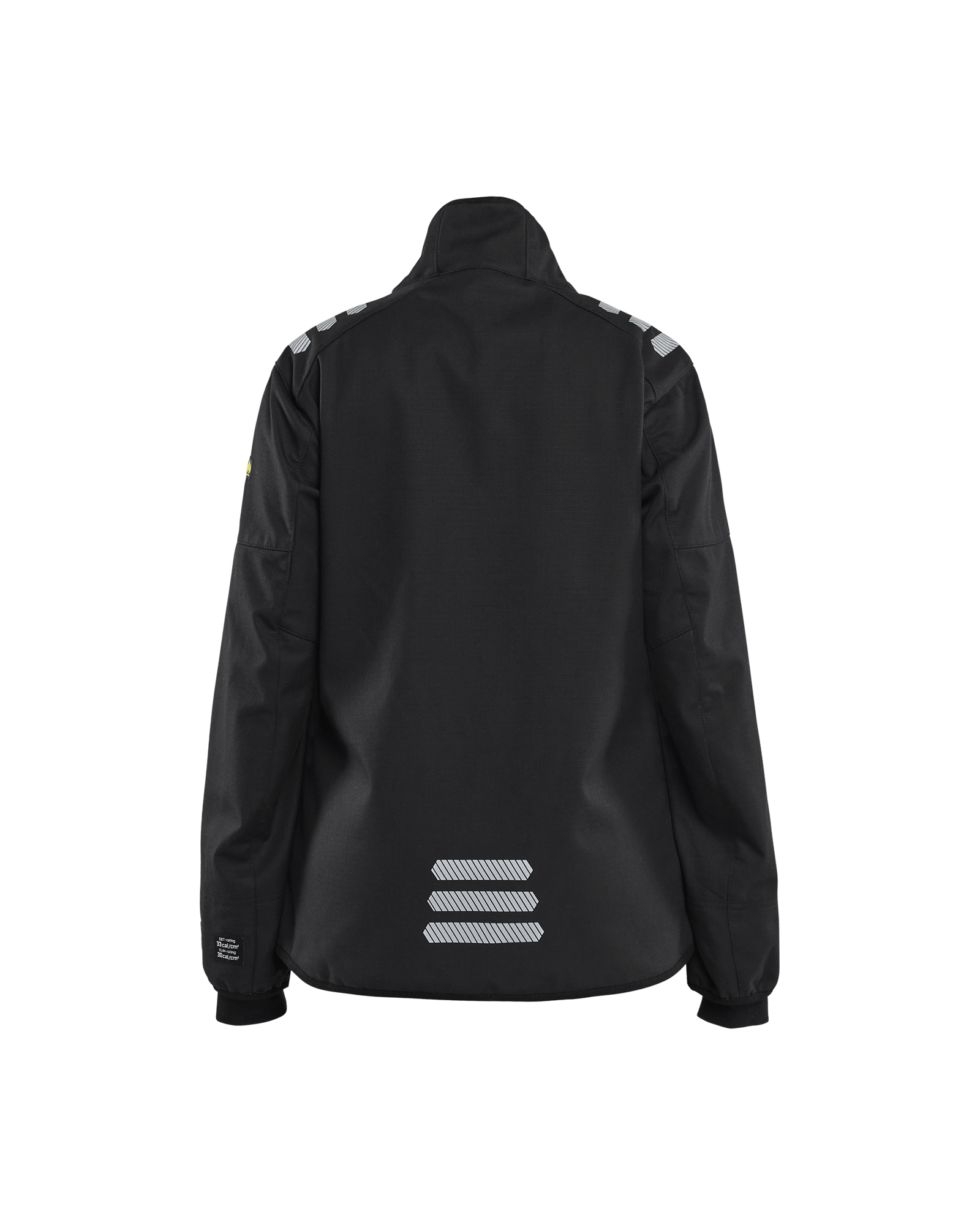 Damen Softshell Jacke Inhärent APC 2