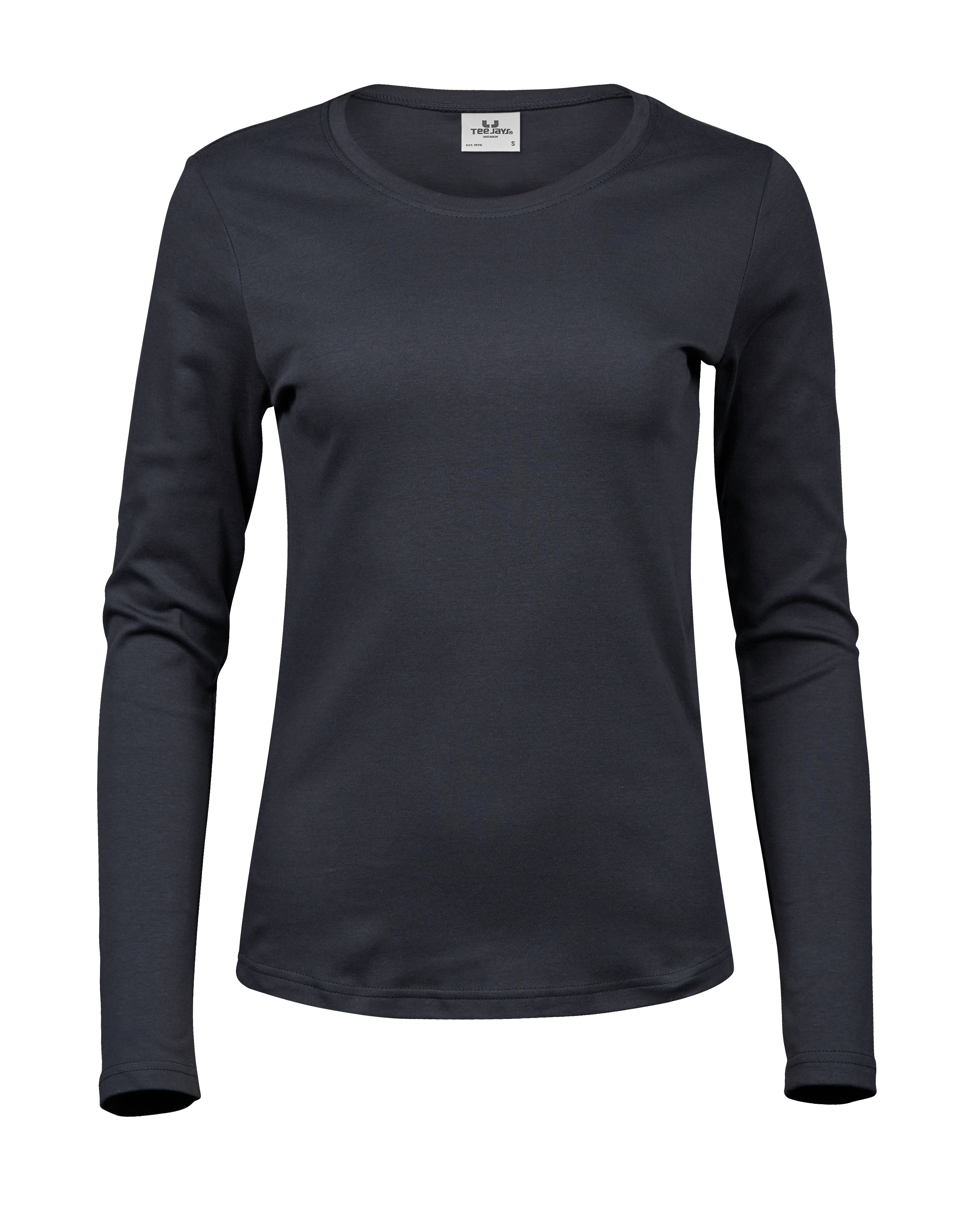 T-Shirt – Women´s Long Sleeve Interlock Tee