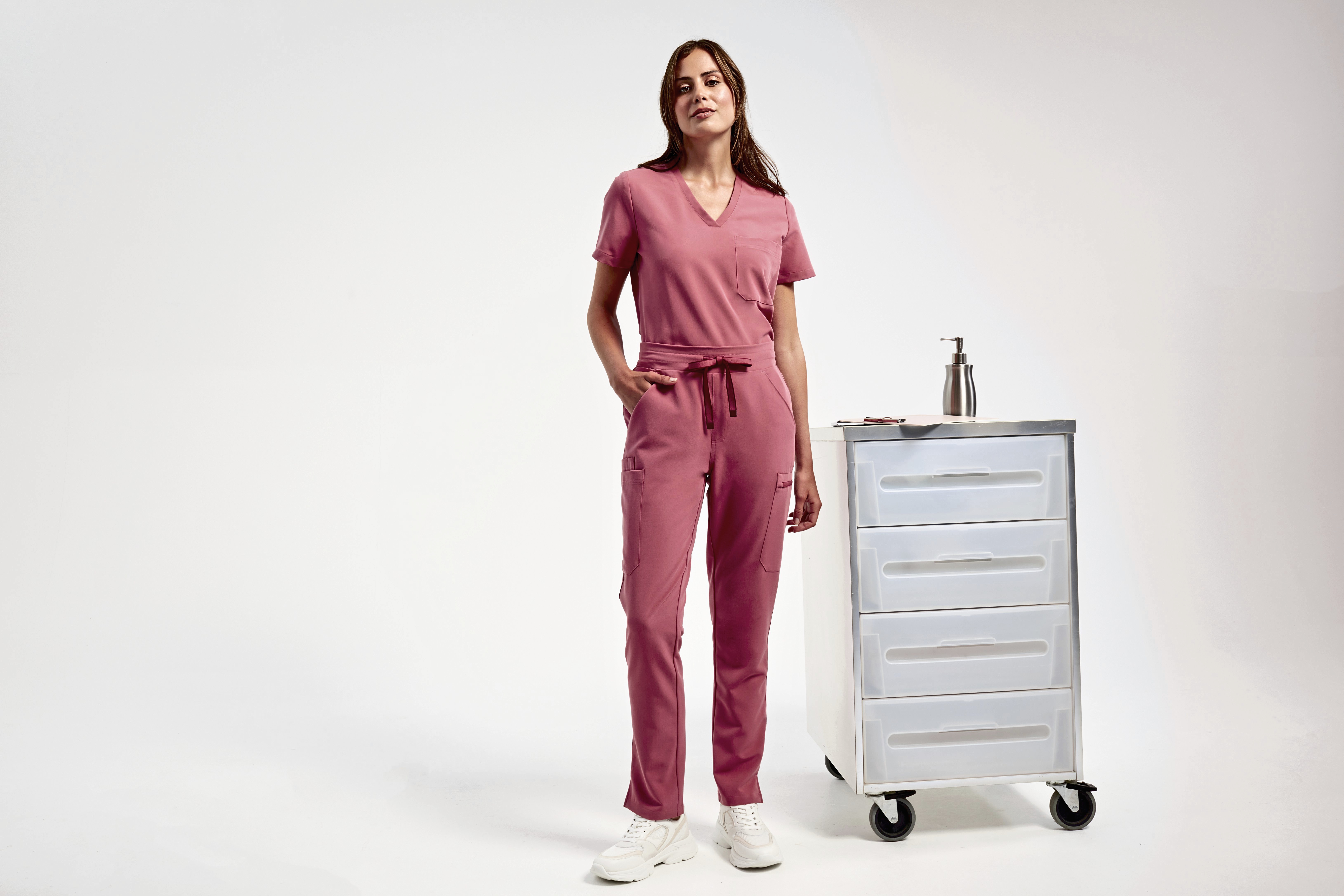 Hose – Relentless Women`s Onna-Stretch Cargo Pant