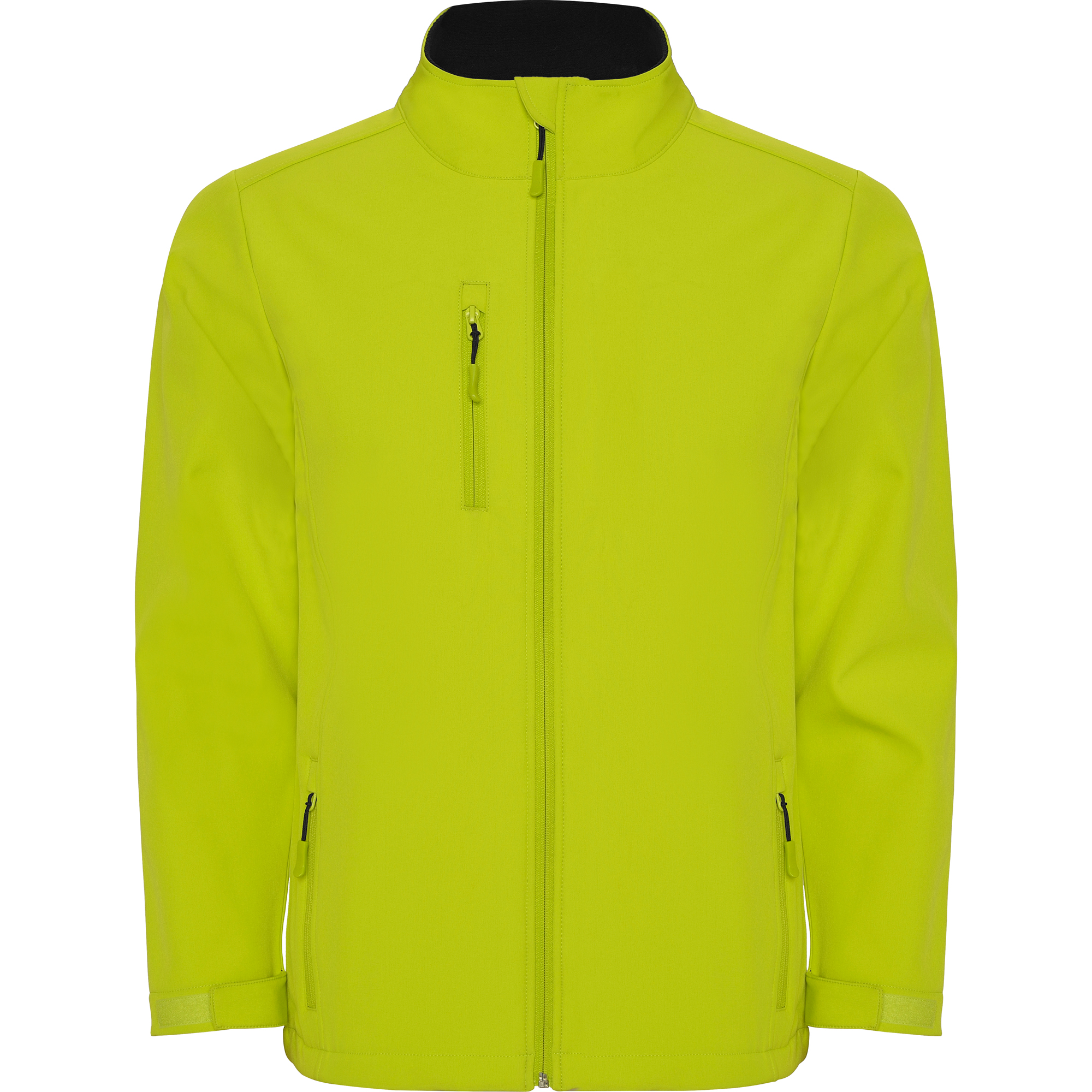 Men´s Nebraska Softshell Jacket