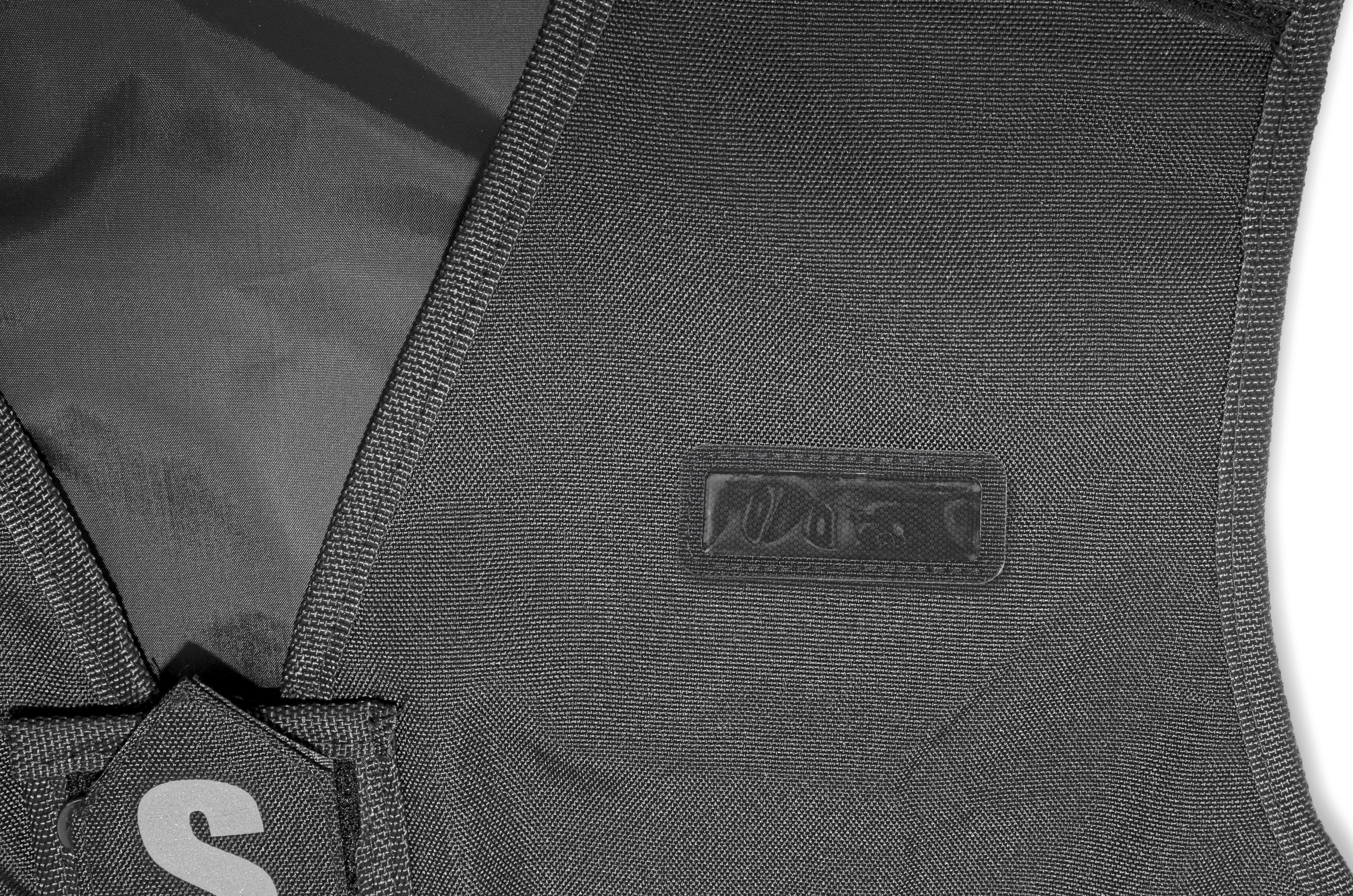 Weste – “SECURITY” Chest Patch