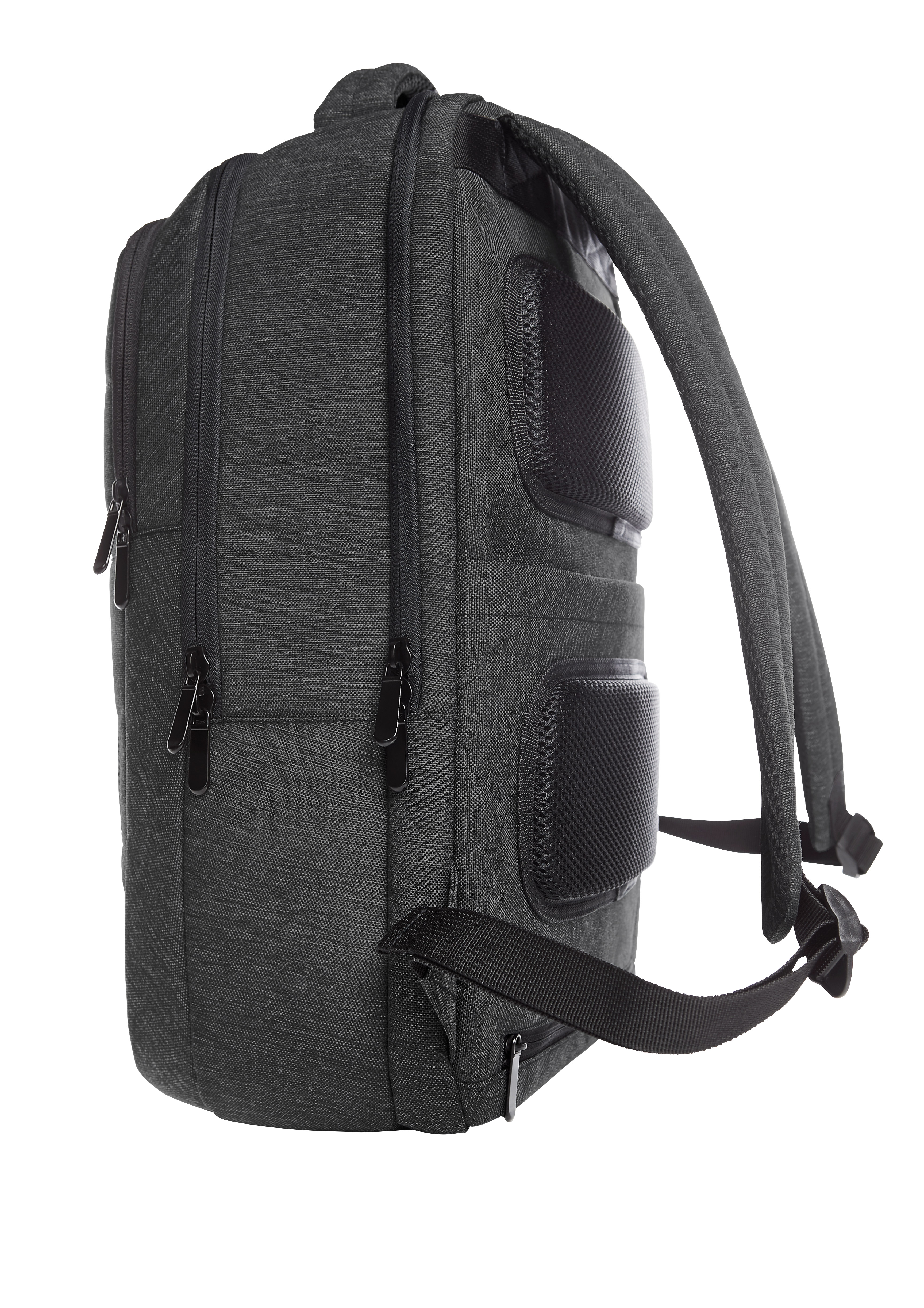 Tasche – Notebook Backpack Frame